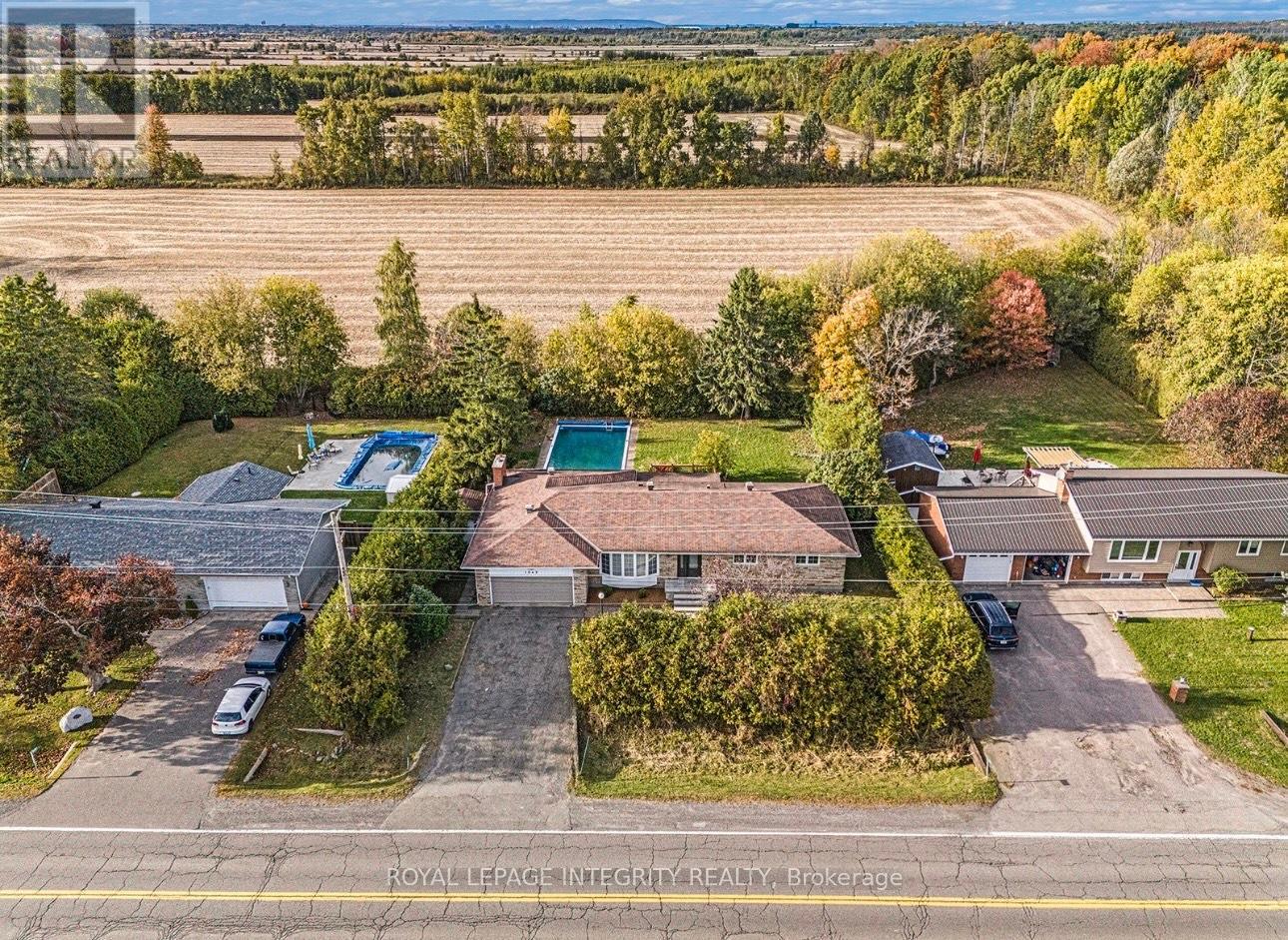 1843 Rideau Road