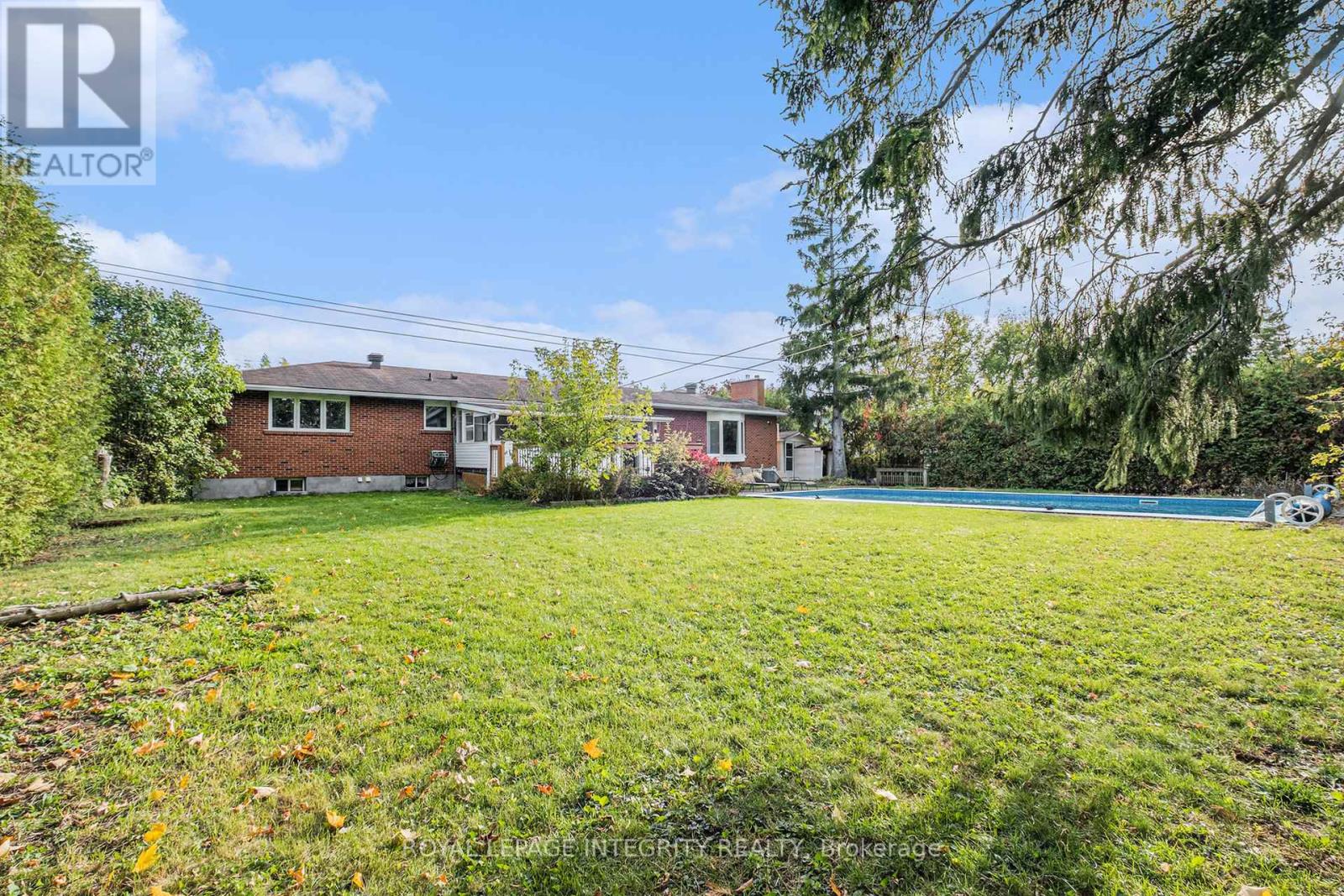 1843 Rideau Road