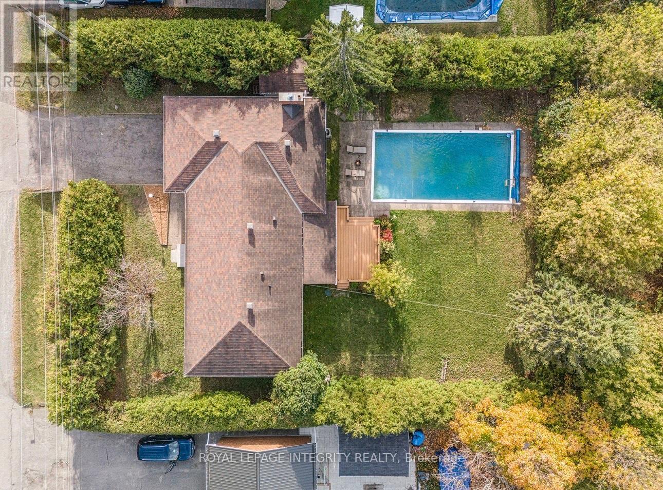 1843 Rideau Road