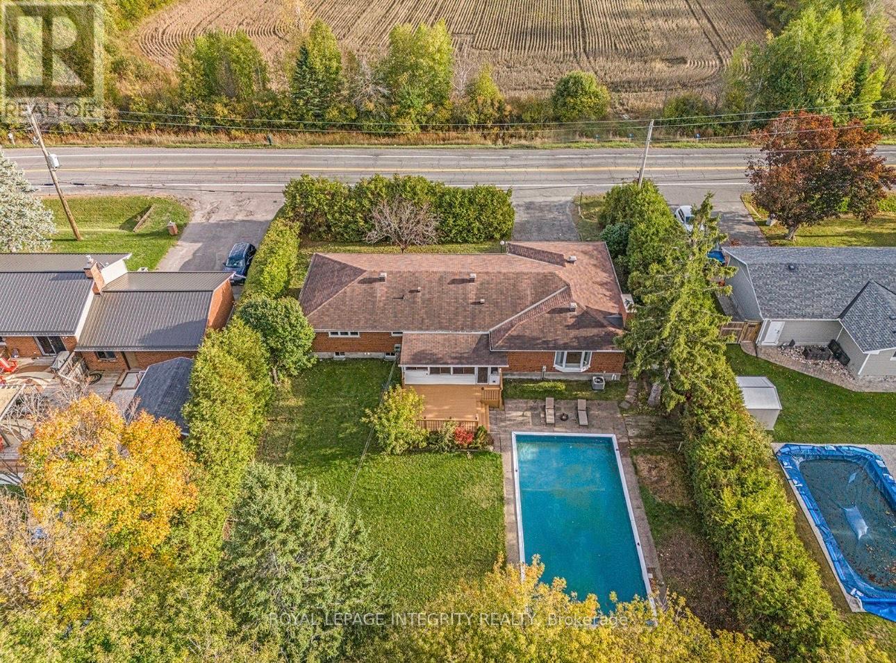 1843 Rideau Road