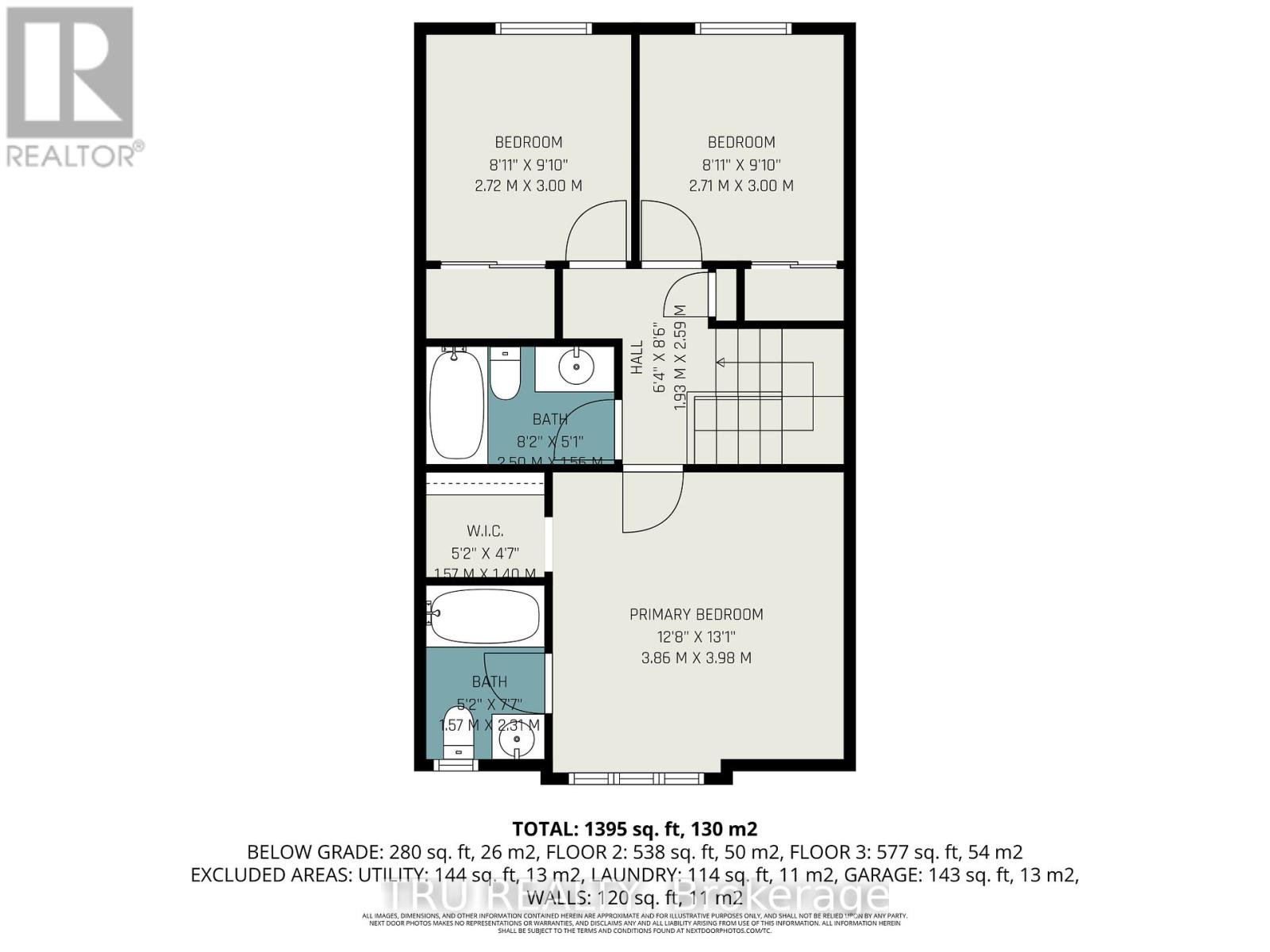 214 Arrita Street E