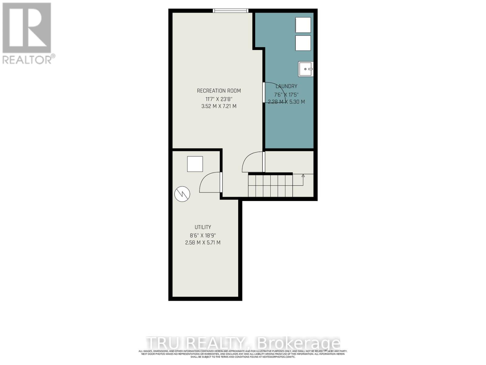 214 Arrita Street E