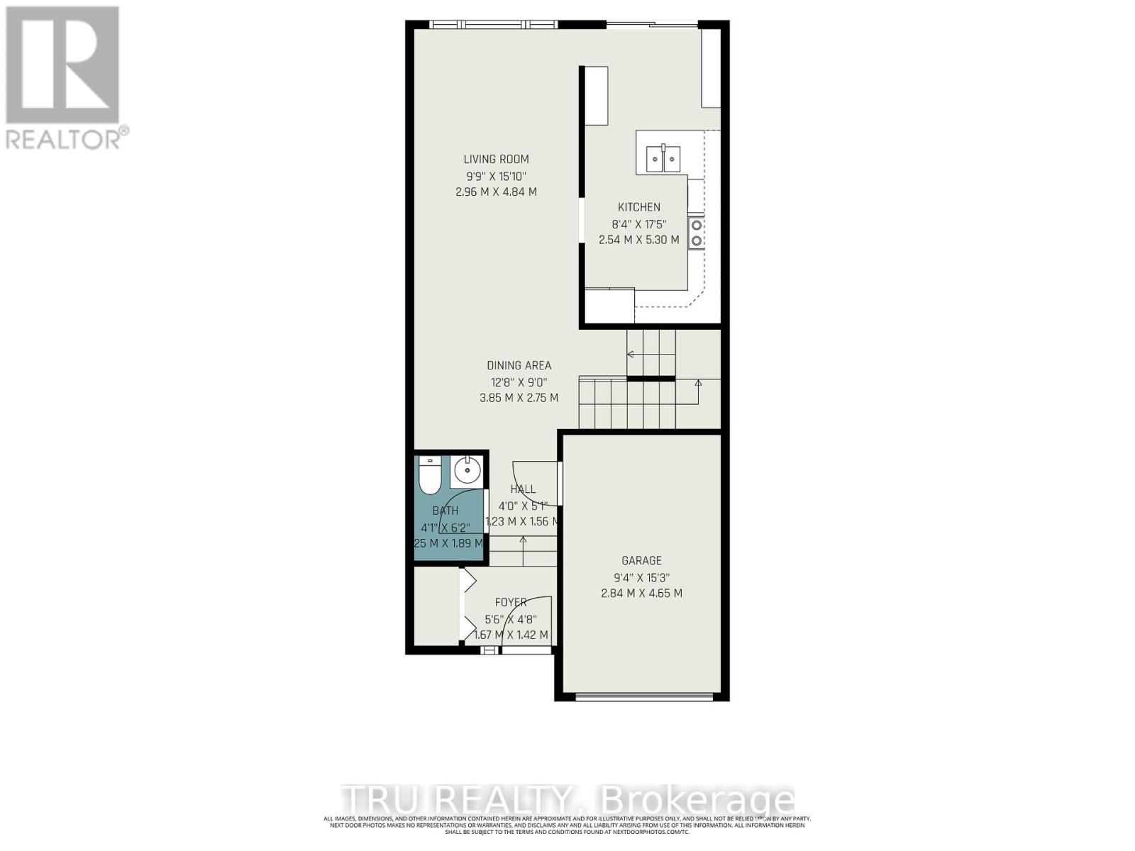 214 Arrita Street E