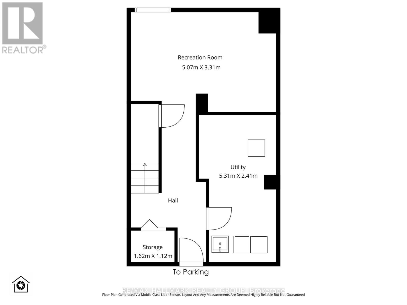 81 Hadley Circle