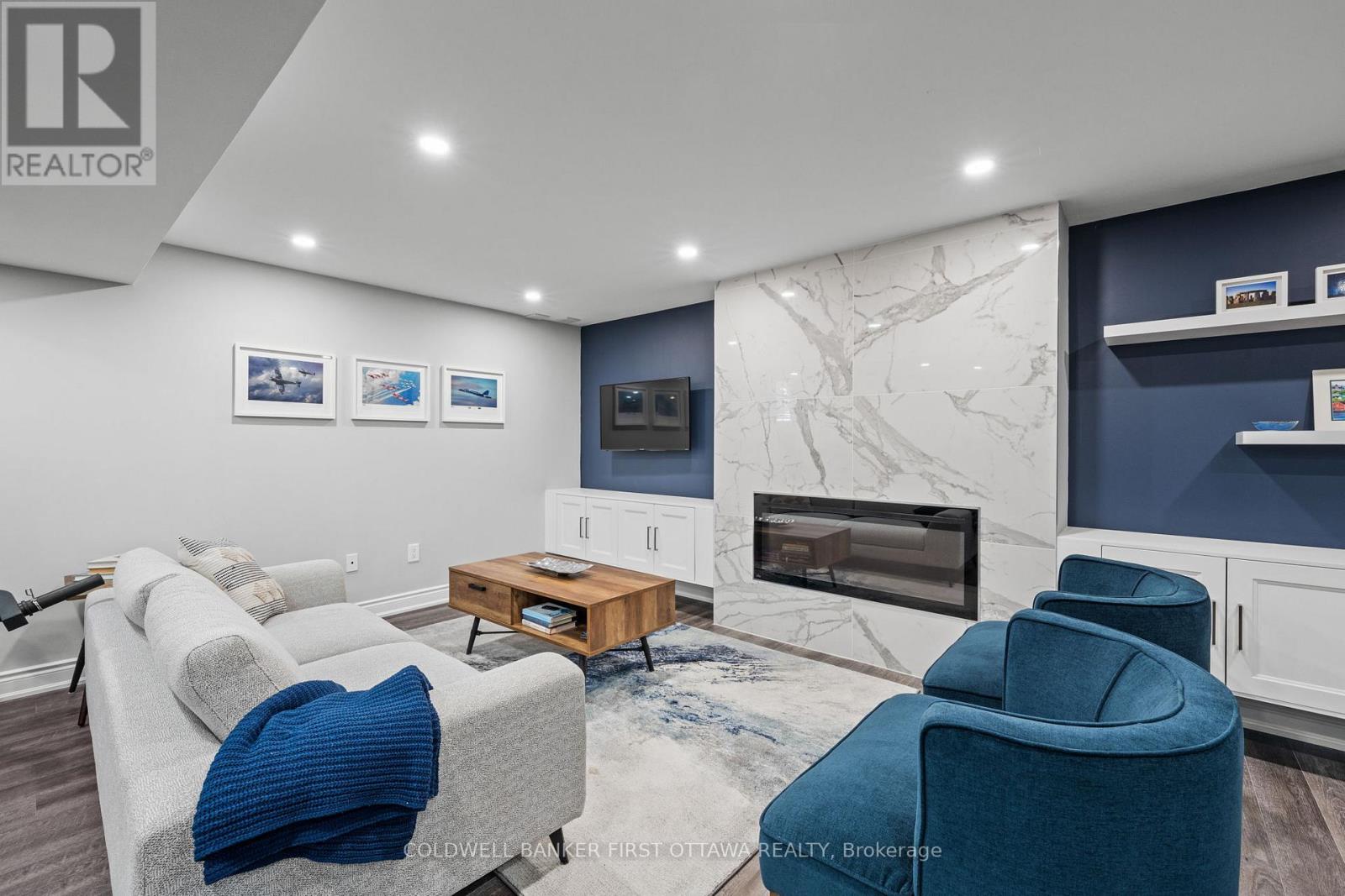 781 Kilbirnie Drive