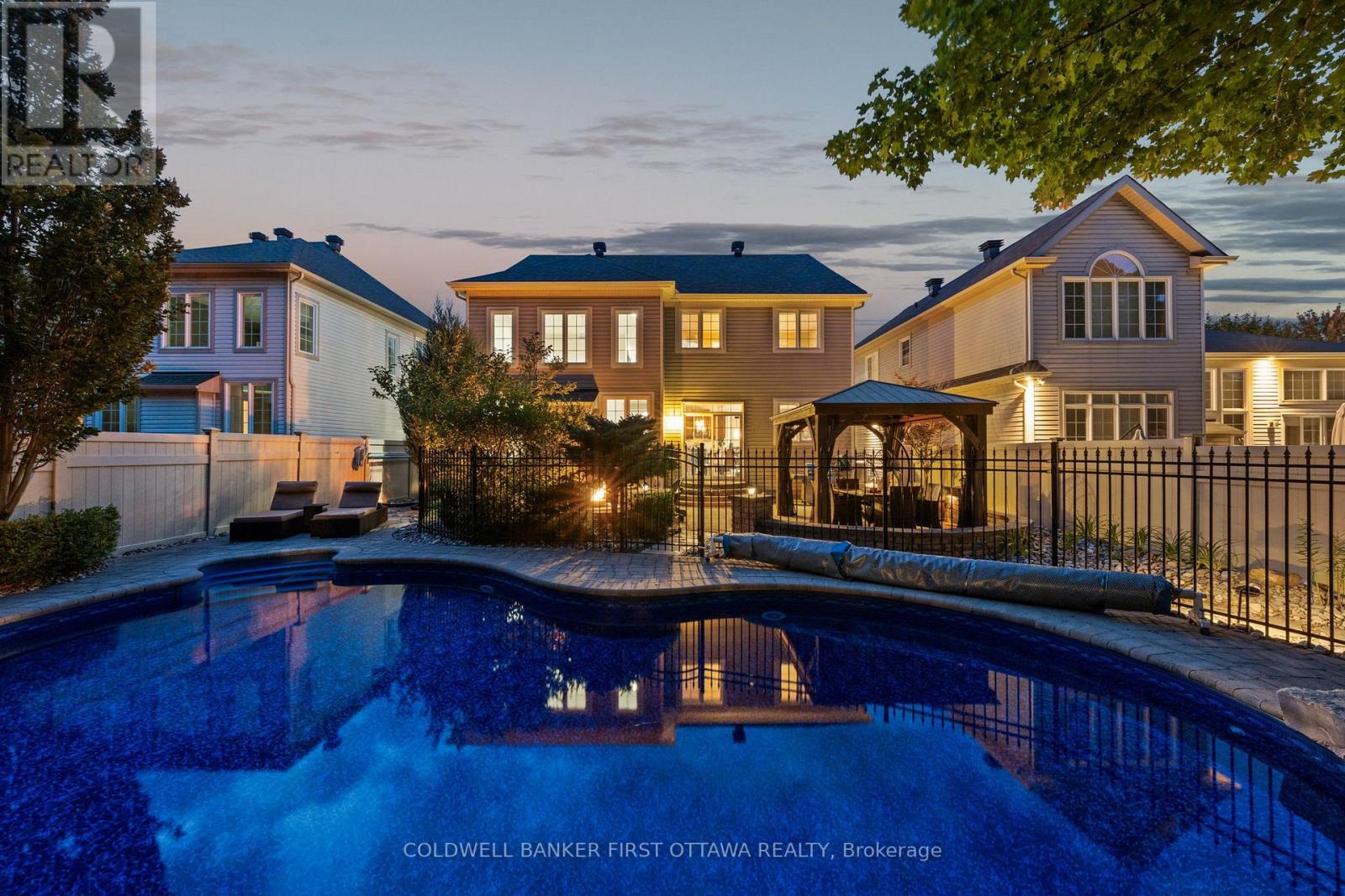 781 Kilbirnie Drive