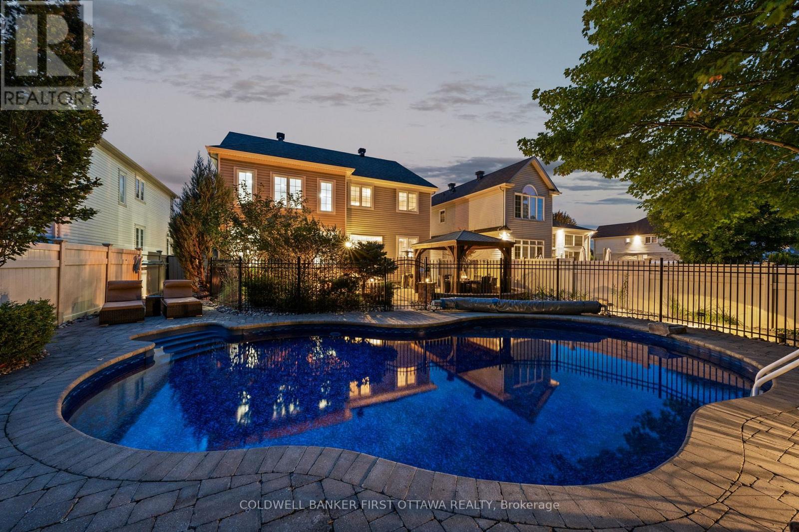781 Kilbirnie Drive