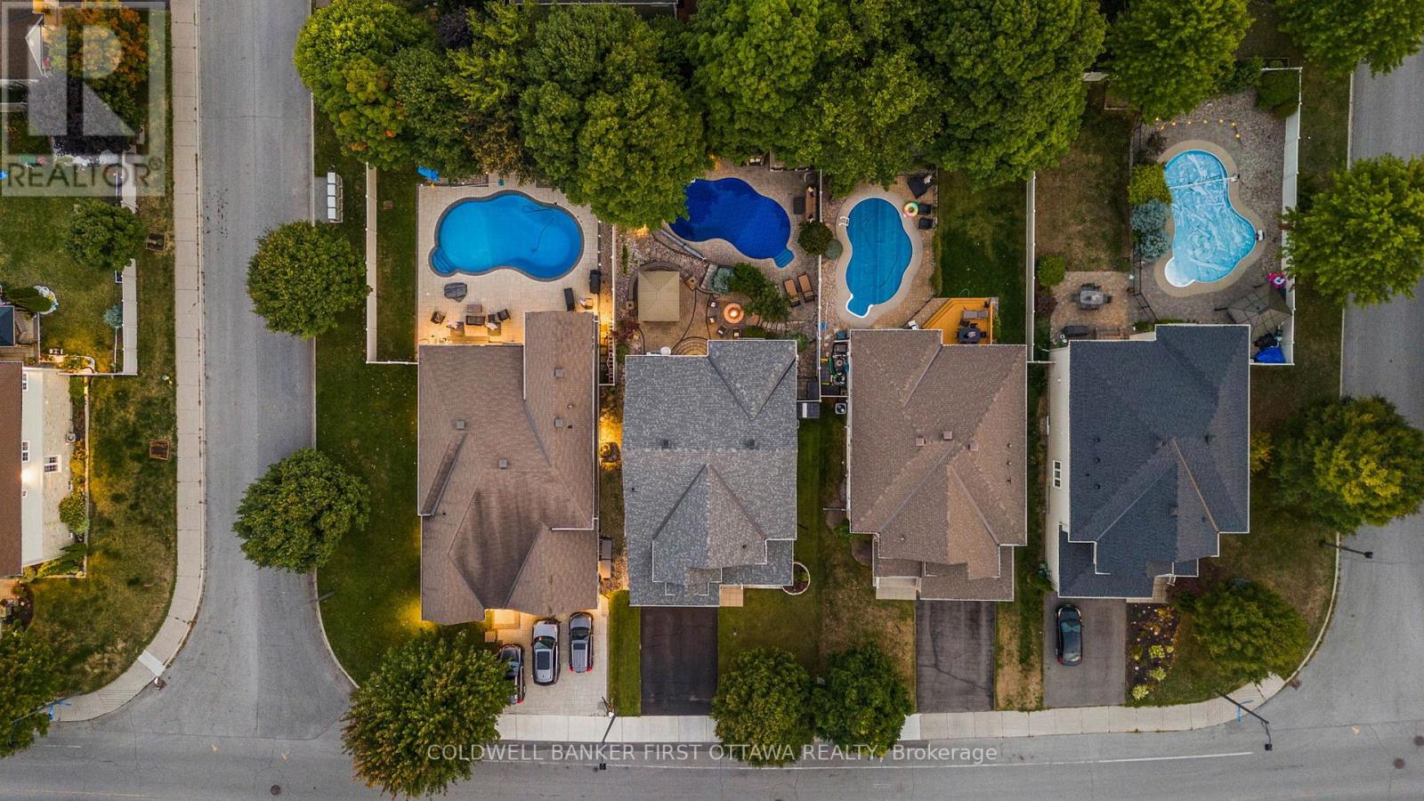 781 Kilbirnie Drive