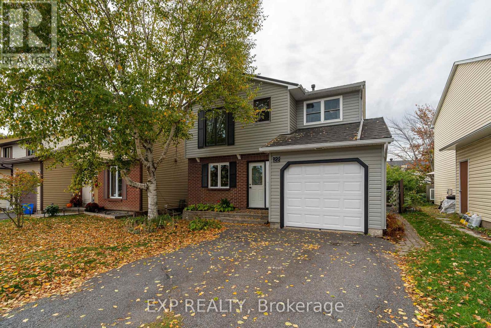 22 Rickey Place