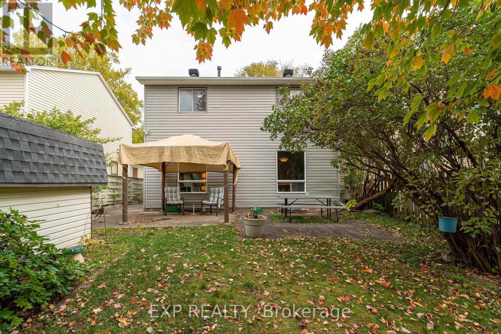 22 Rickey Place