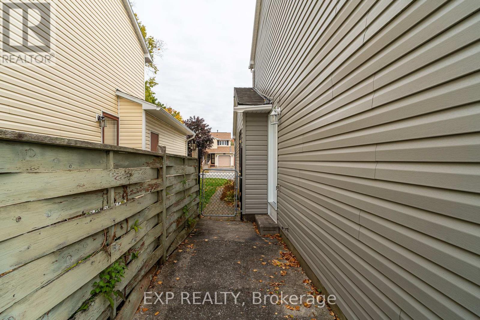 22 Rickey Place