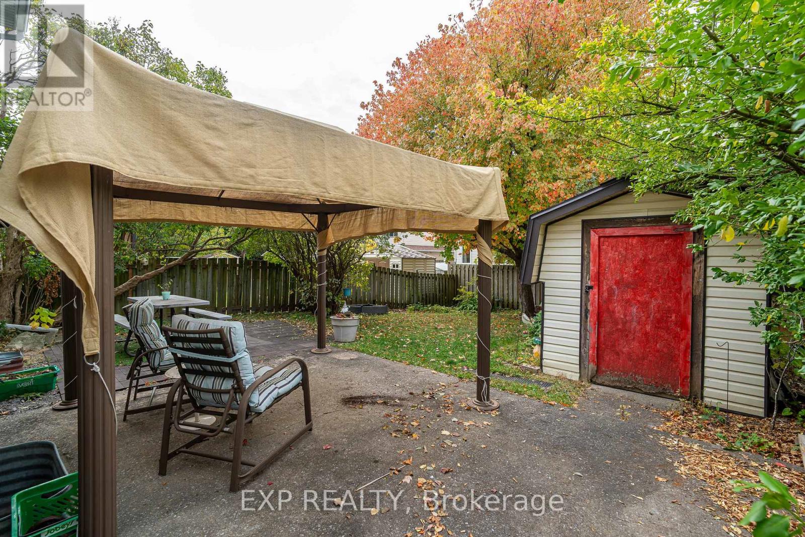 22 Rickey Place