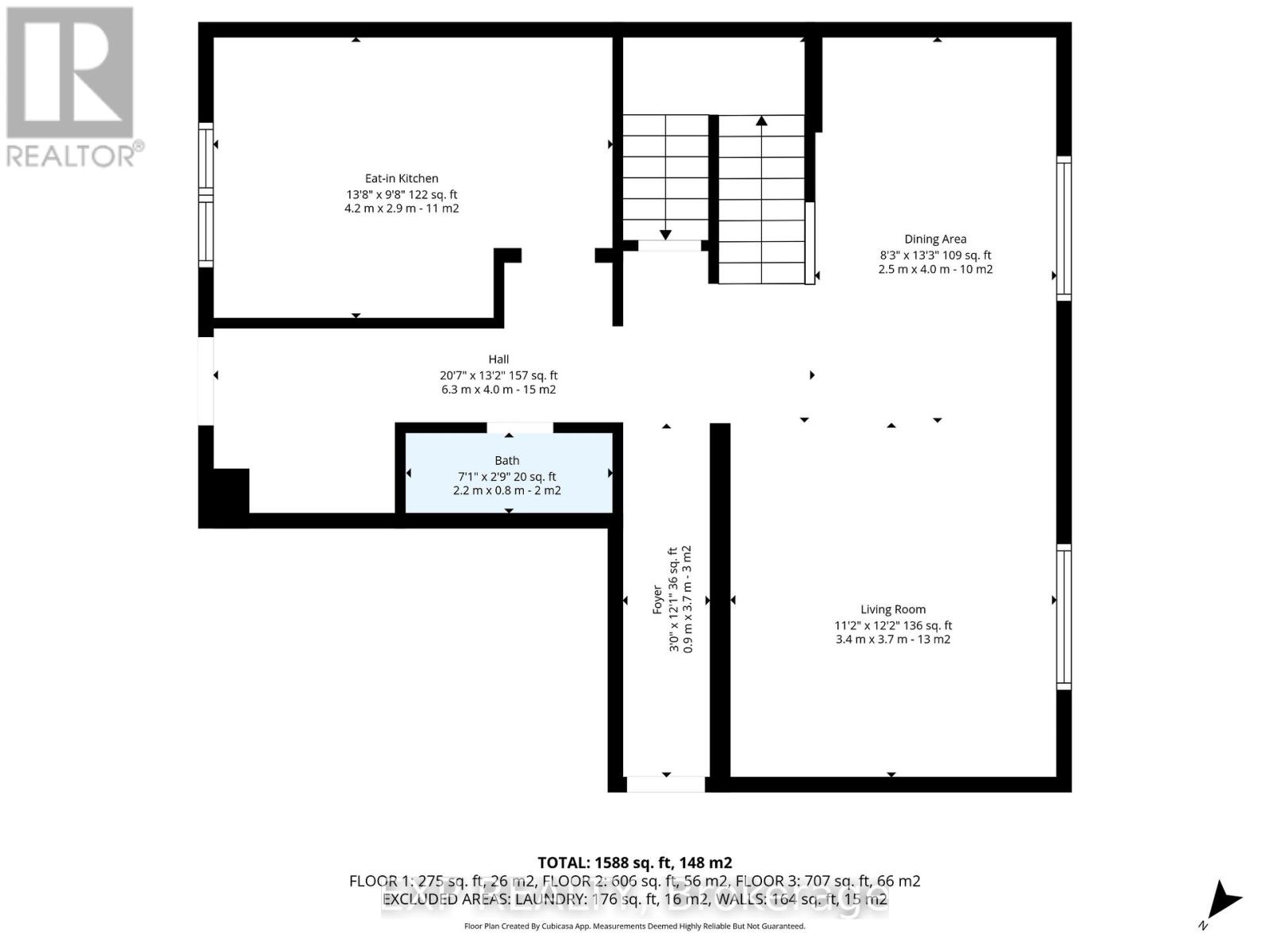 22 Rickey Place