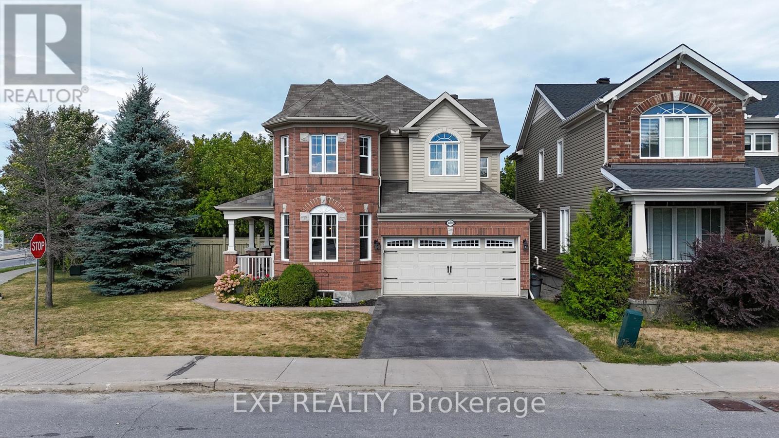 400 Brigatine Avenue