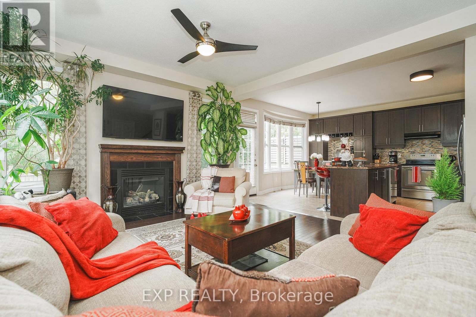 400 Brigatine Avenue