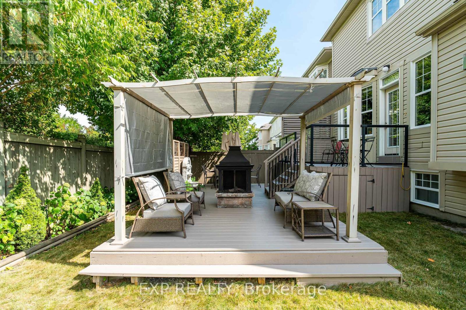400 Brigatine Avenue