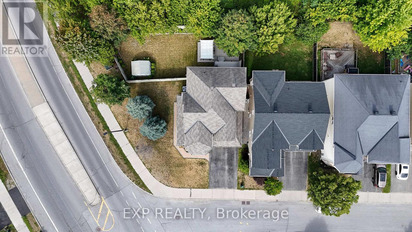 400 Brigatine Avenue