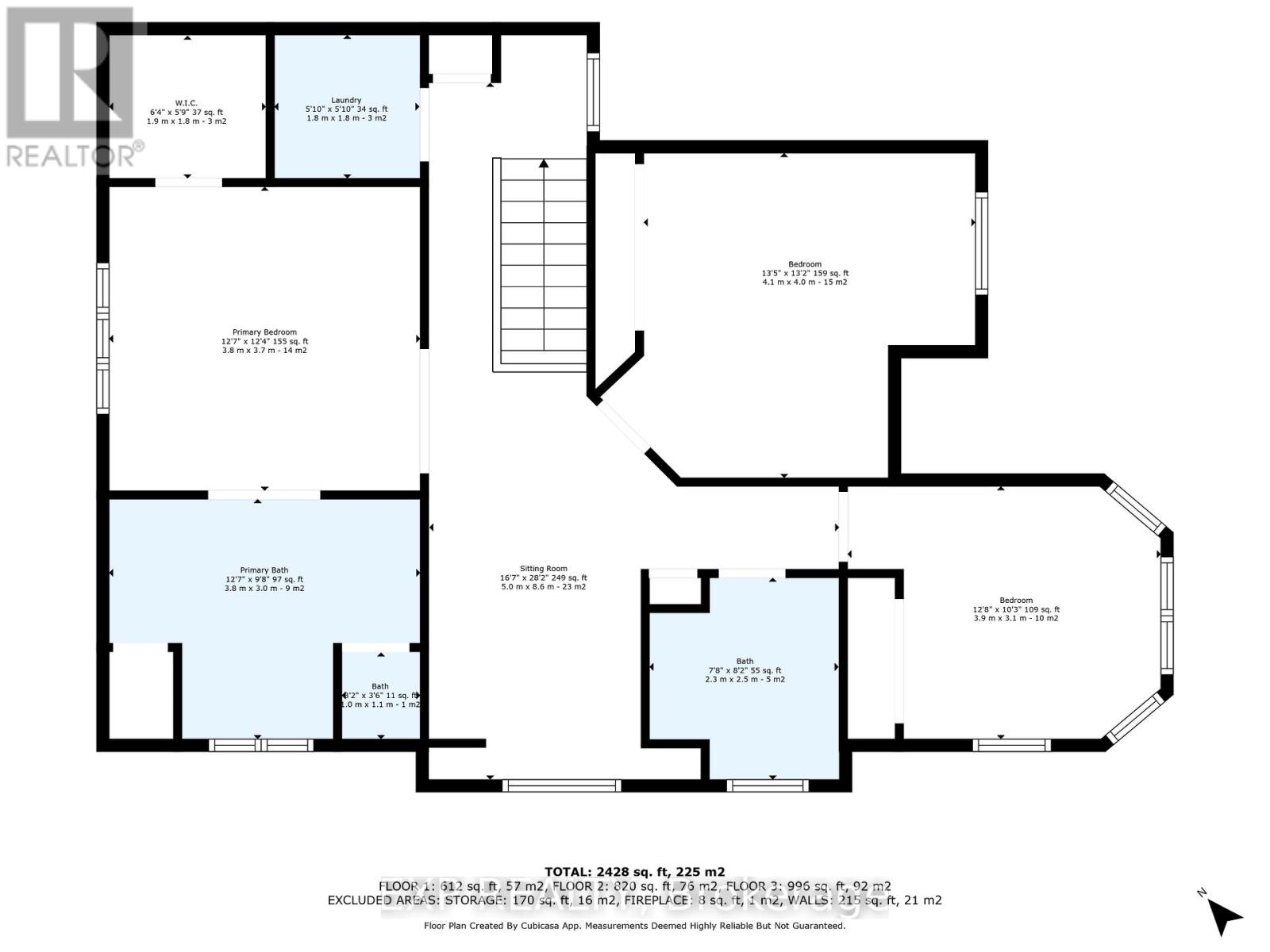 400 Brigatine Avenue