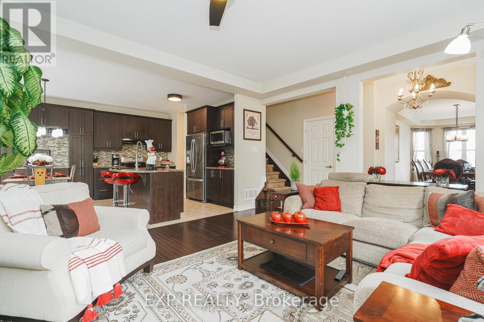 400 Brigatine Avenue