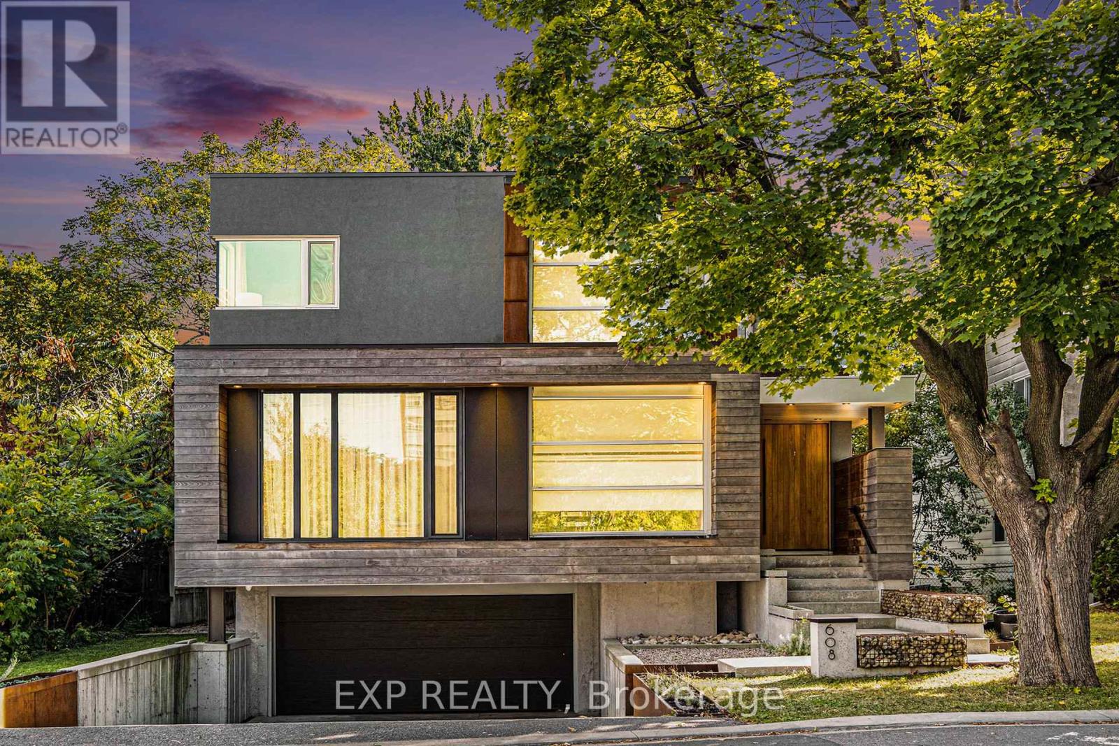 608 Byron Avenue