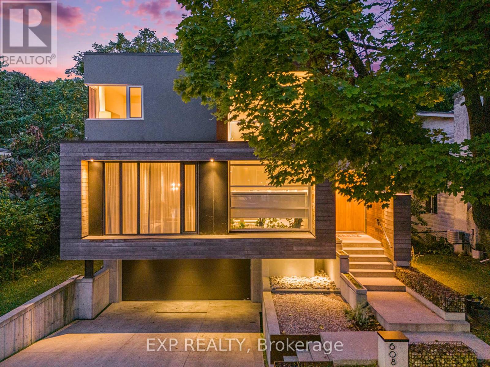 608 Byron Avenue