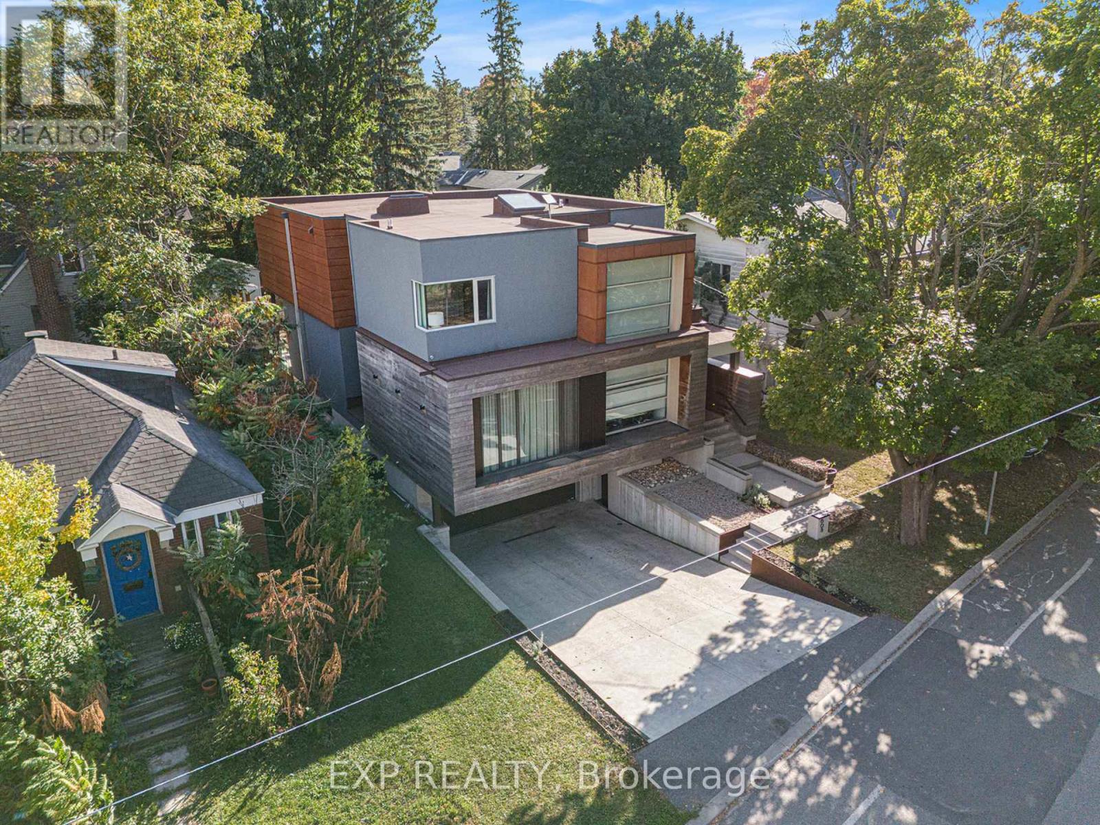 608 Byron Avenue