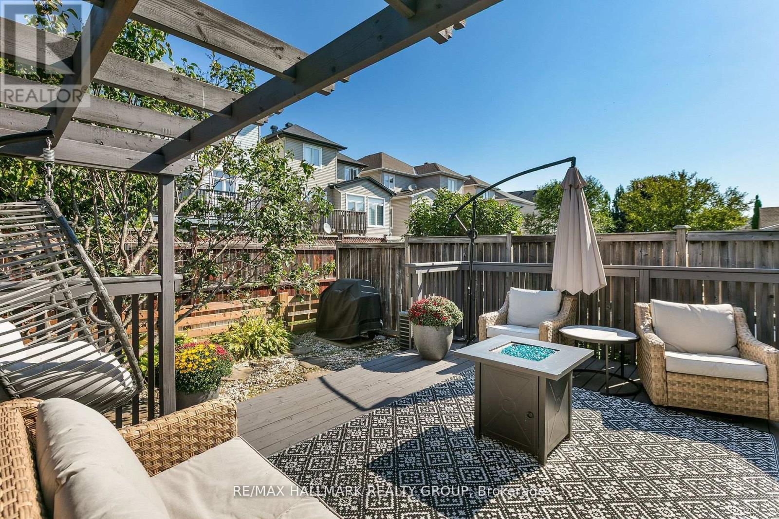 31 Saddlesmith Circle