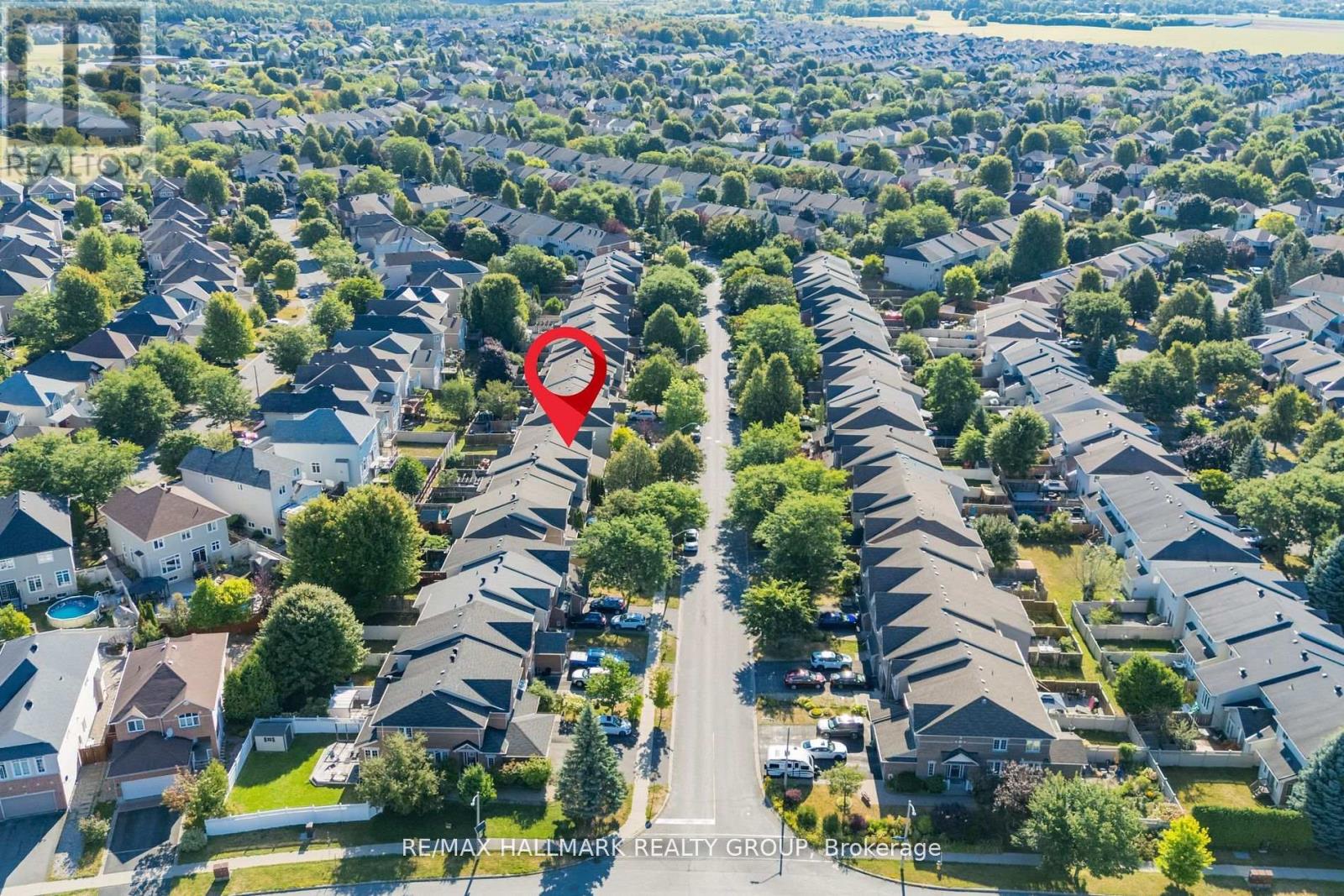 31 Saddlesmith Circle