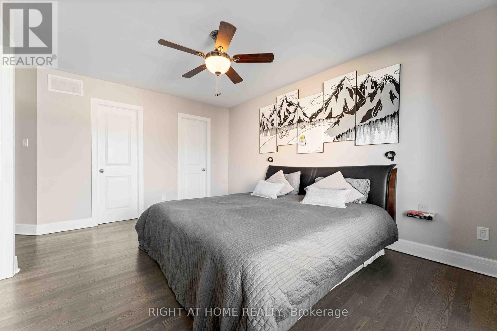 110 Little London Private