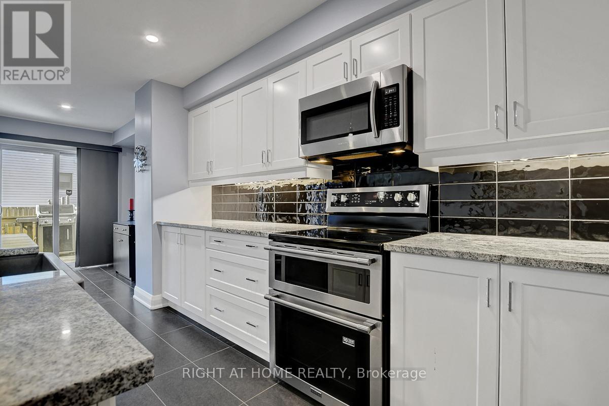 229 Purchase Crescent