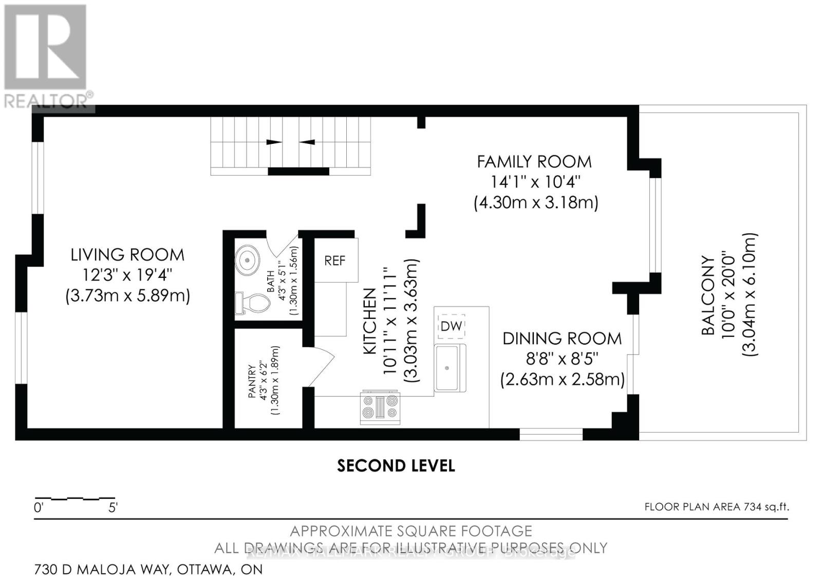 730d Maloja Way