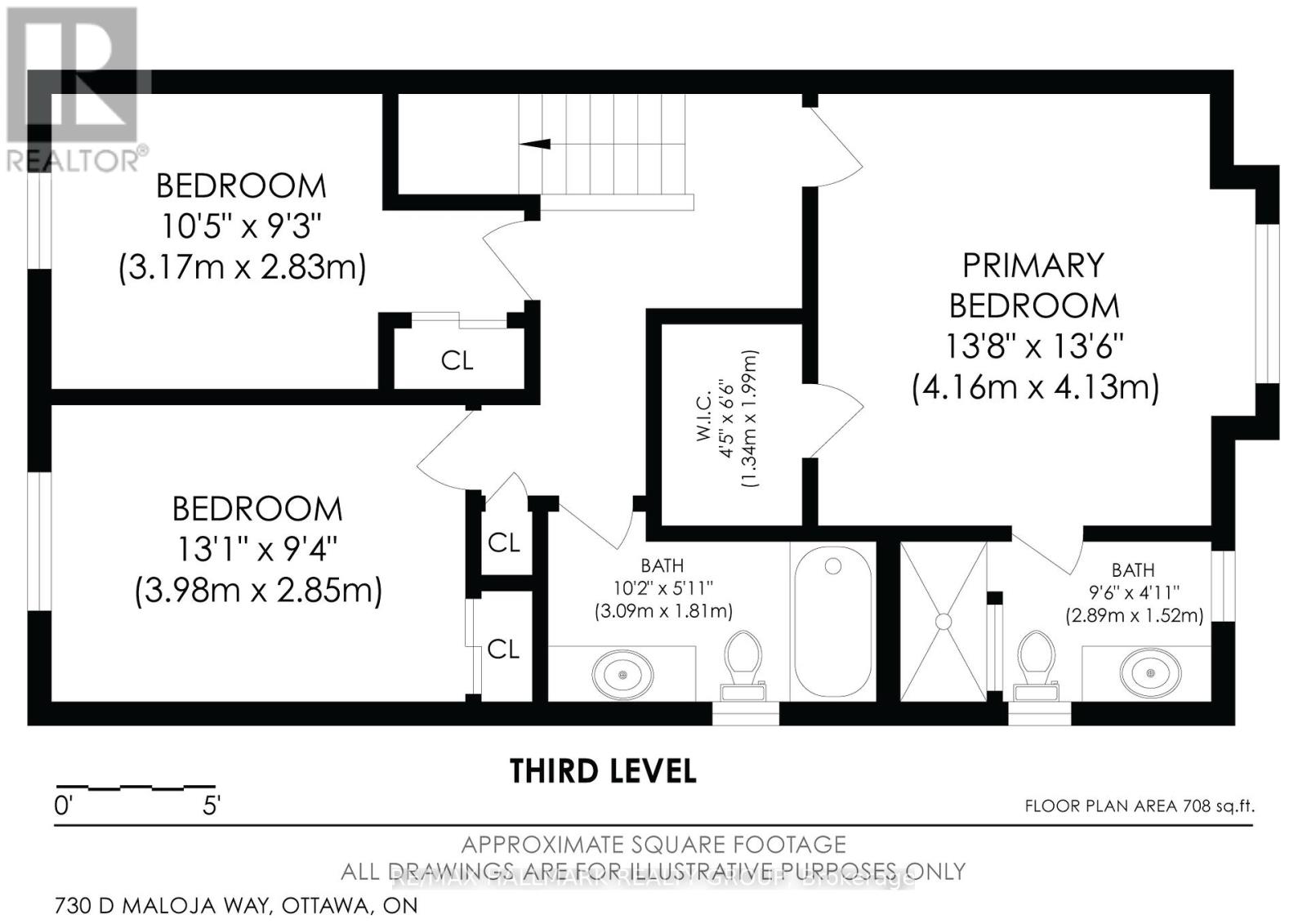 730d Maloja Way