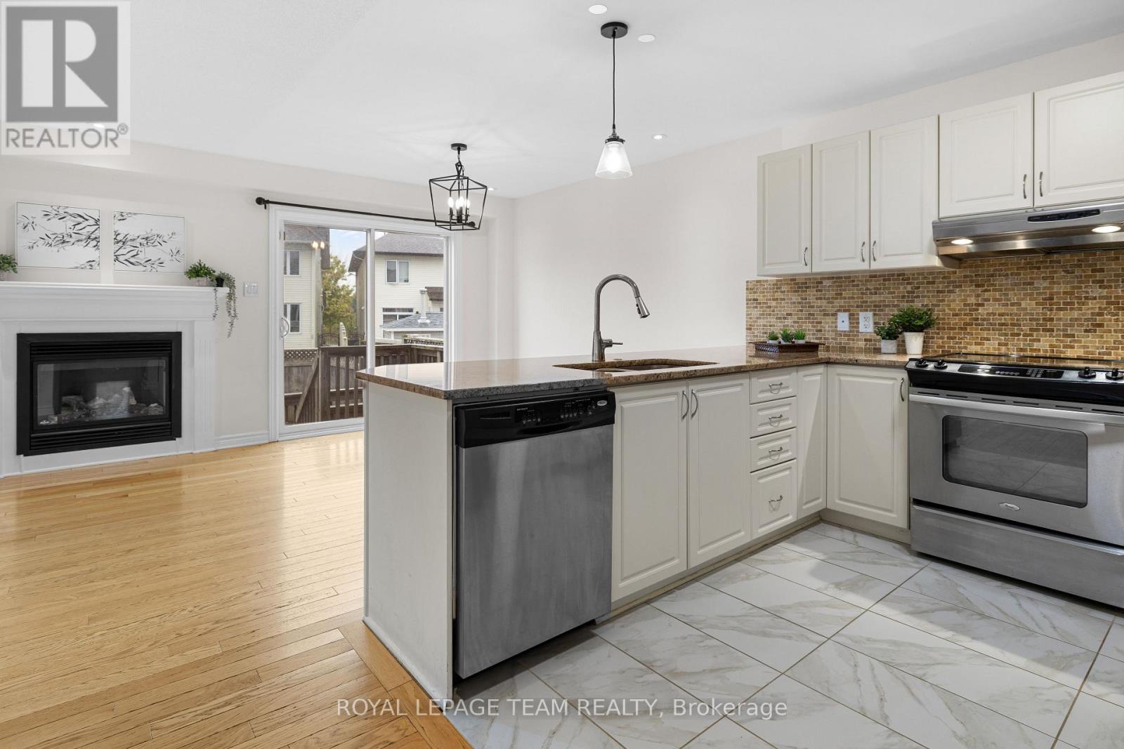 687 Paul Metivier Drive