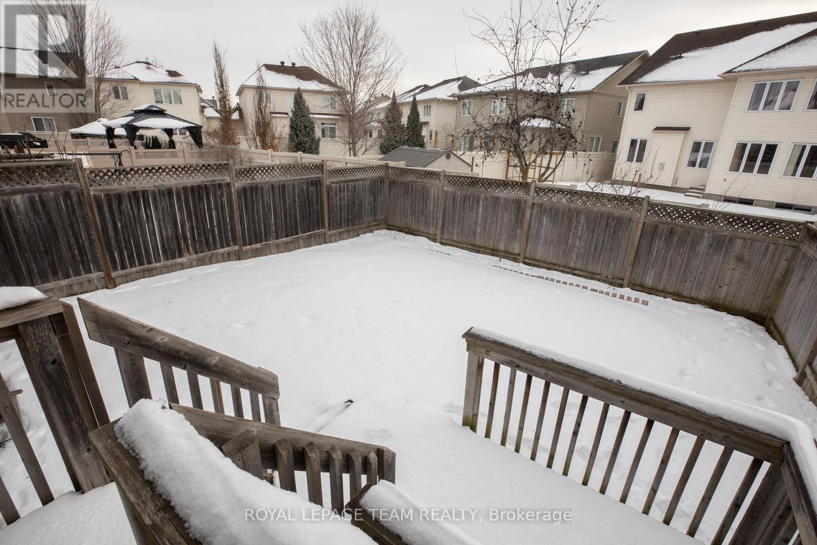 687 Paul Metivier Drive