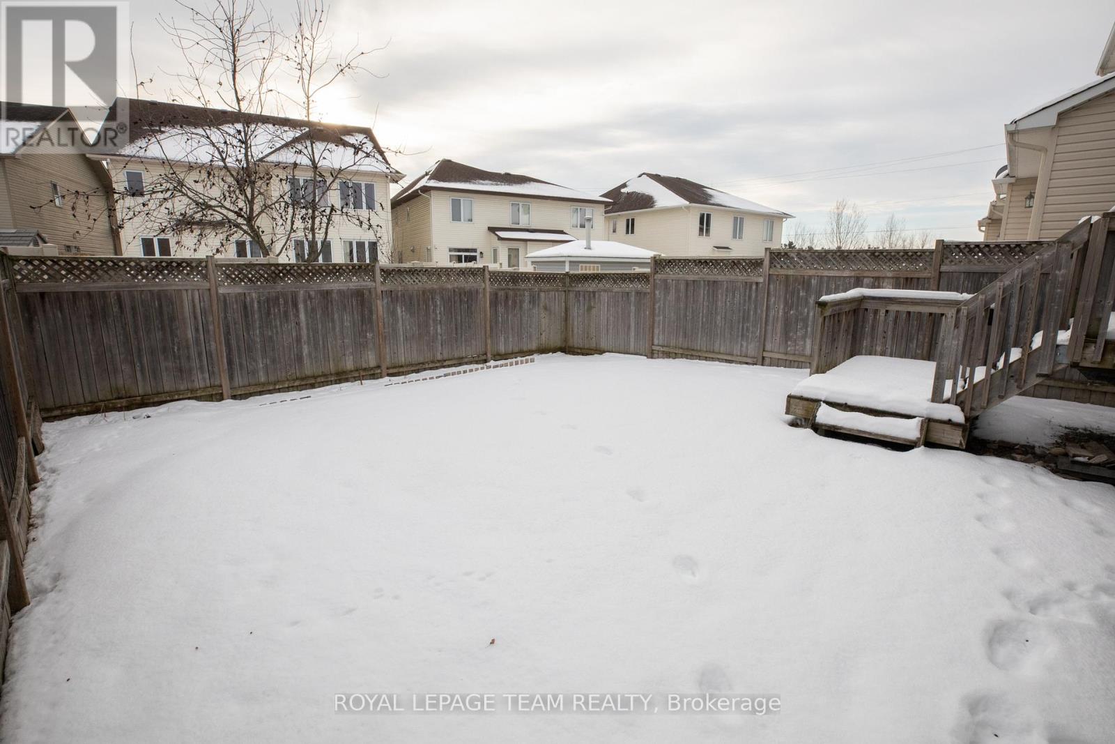 687 Paul Metivier Drive