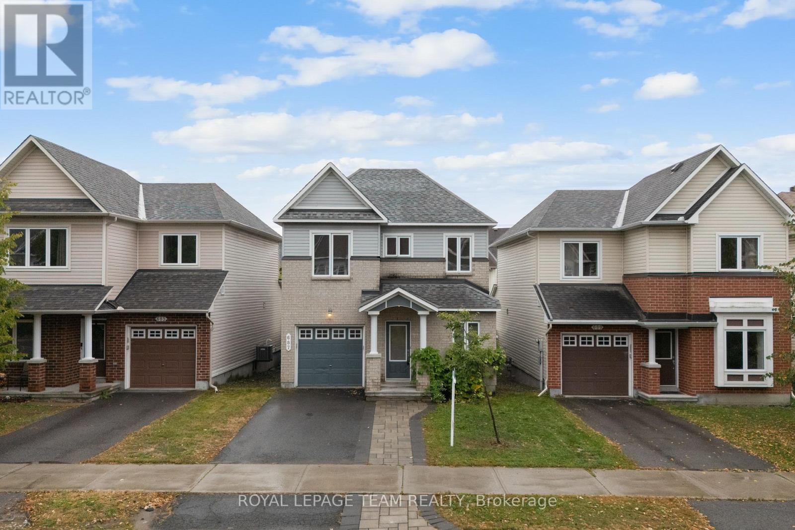 687 Paul Metivier Drive