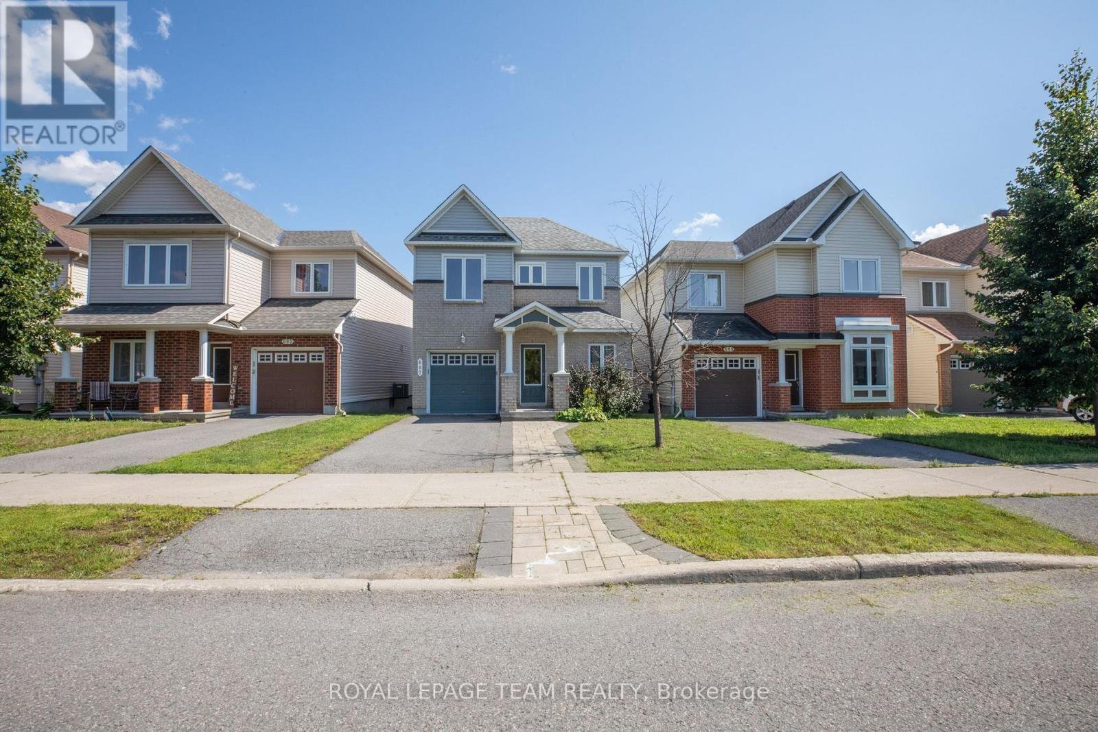 687 Paul Metivier Drive