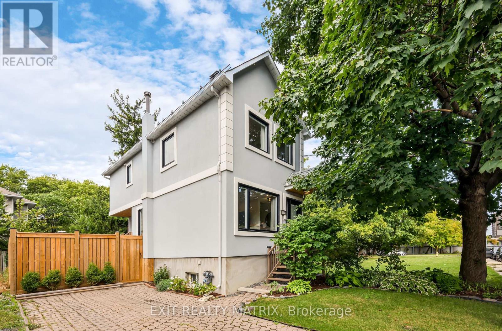 177 Hawthorne Avenue