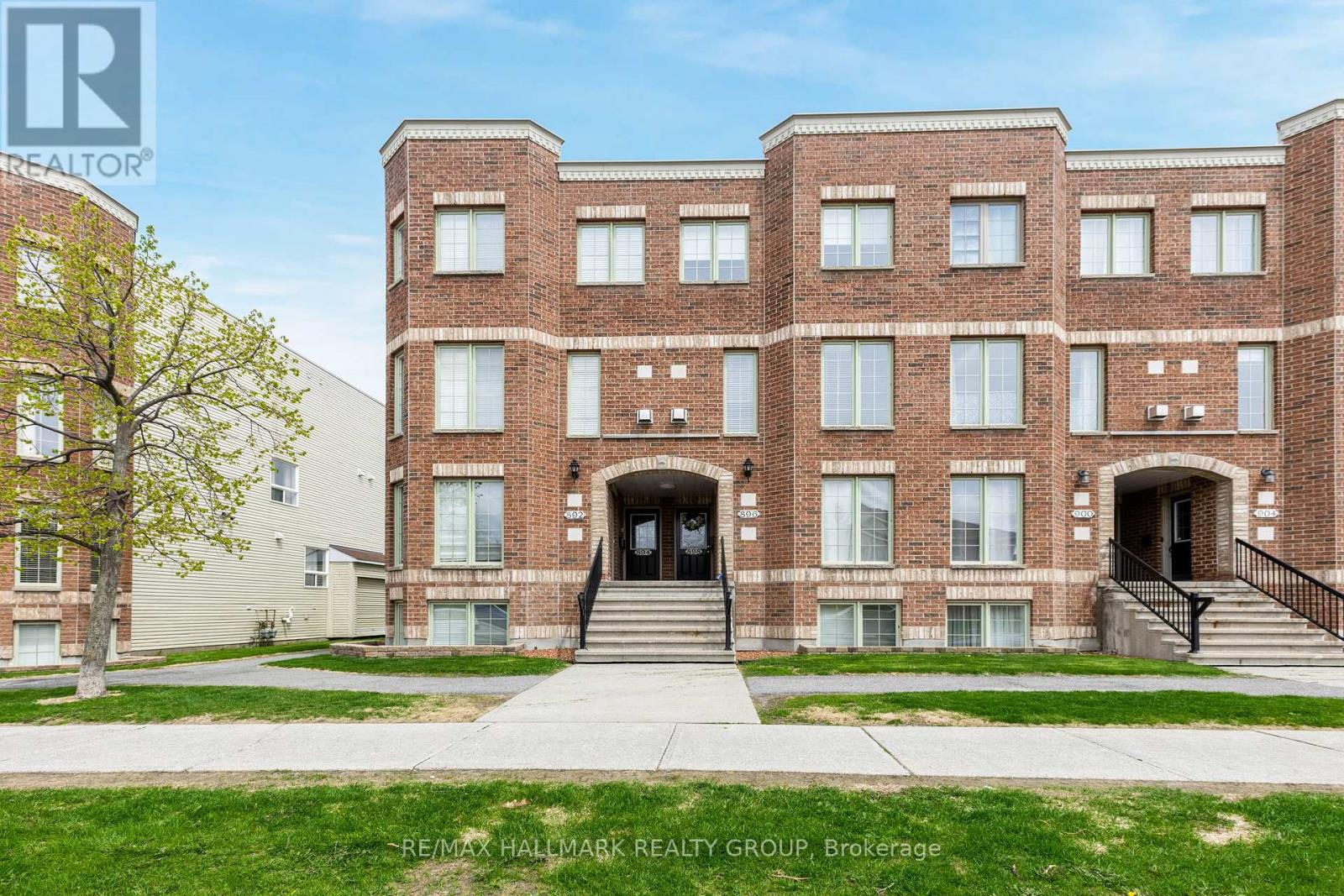 896 Longfields Drive