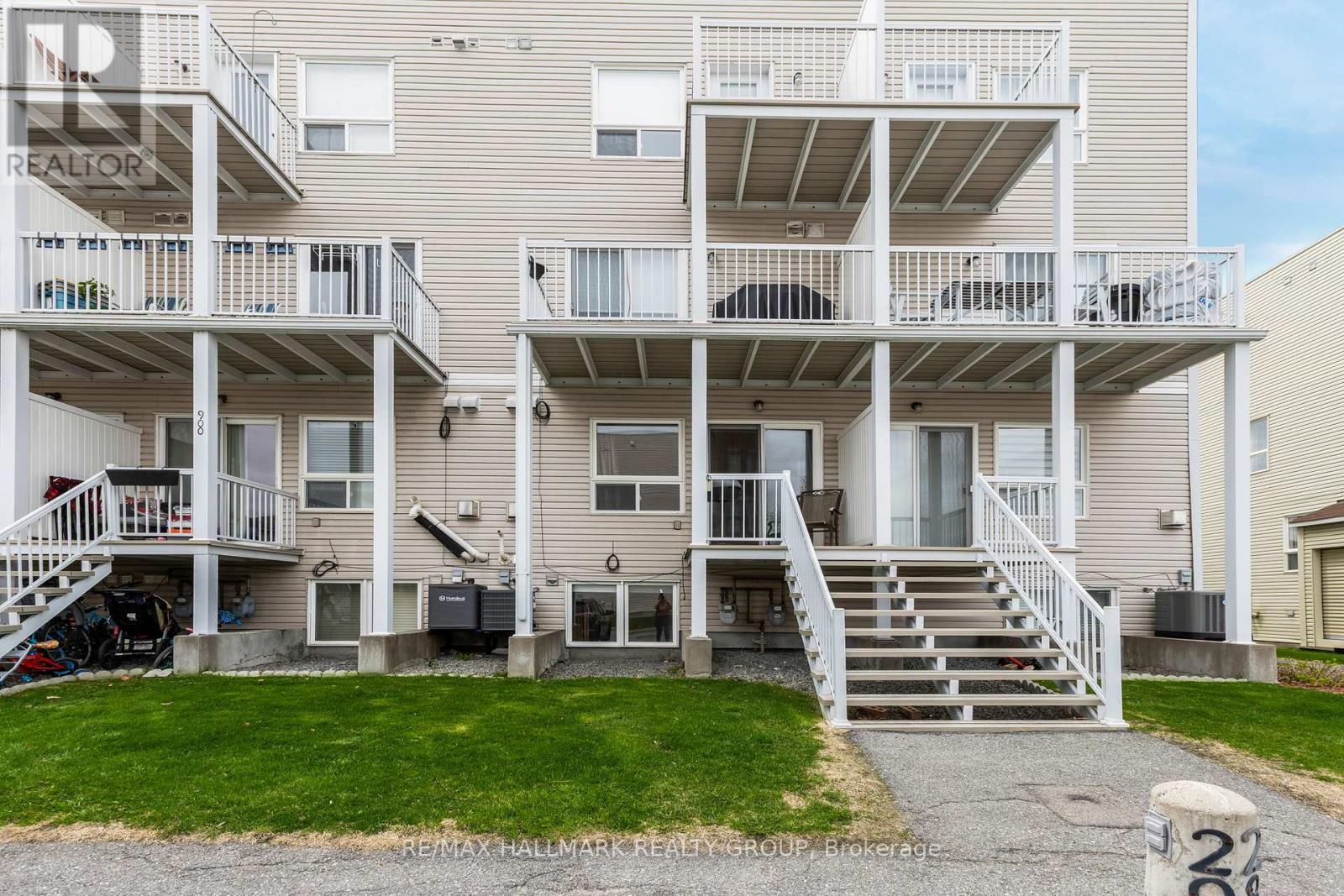 896 Longfields Drive