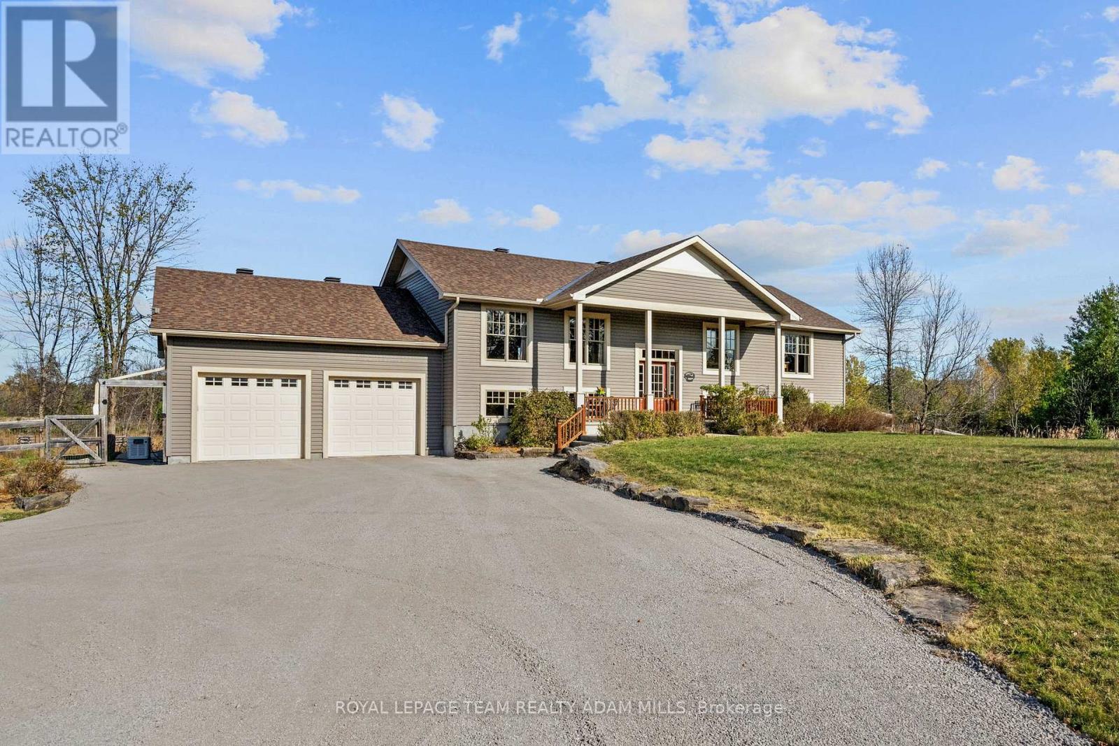 213 Wagon Drive