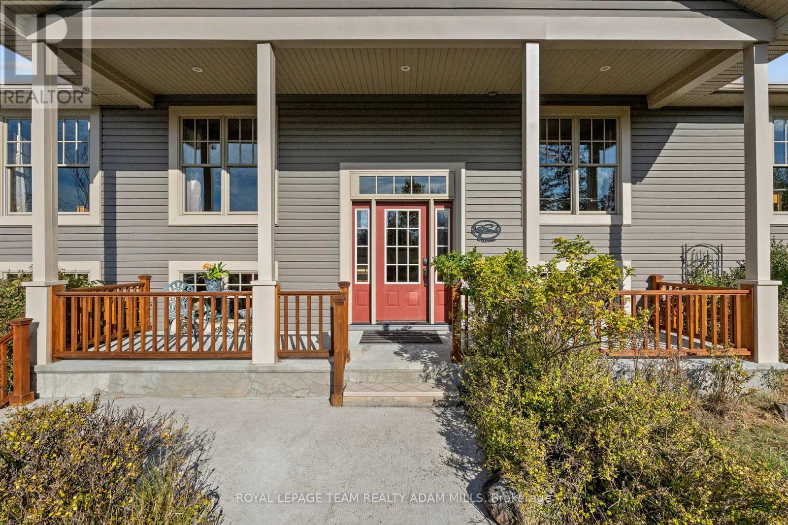 213 Wagon Drive