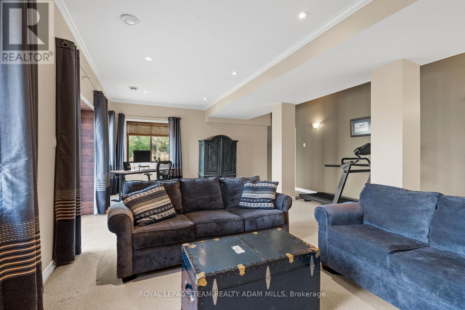 213 Wagon Drive