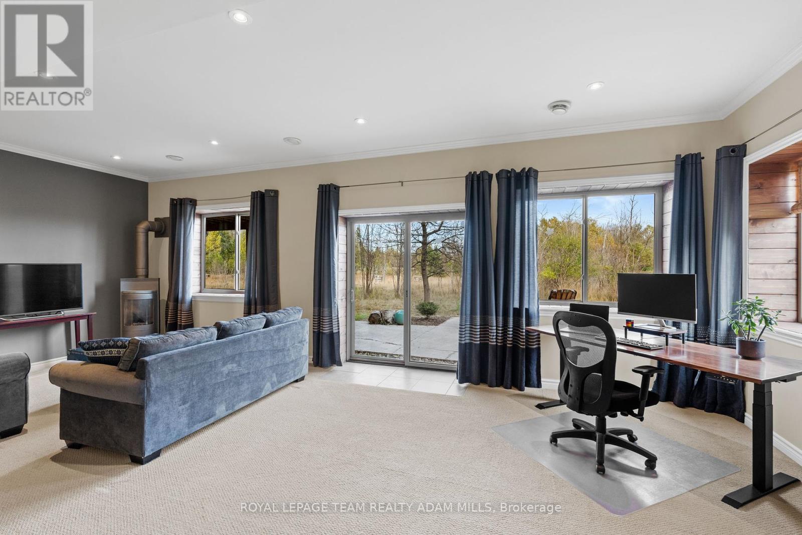 213 Wagon Drive