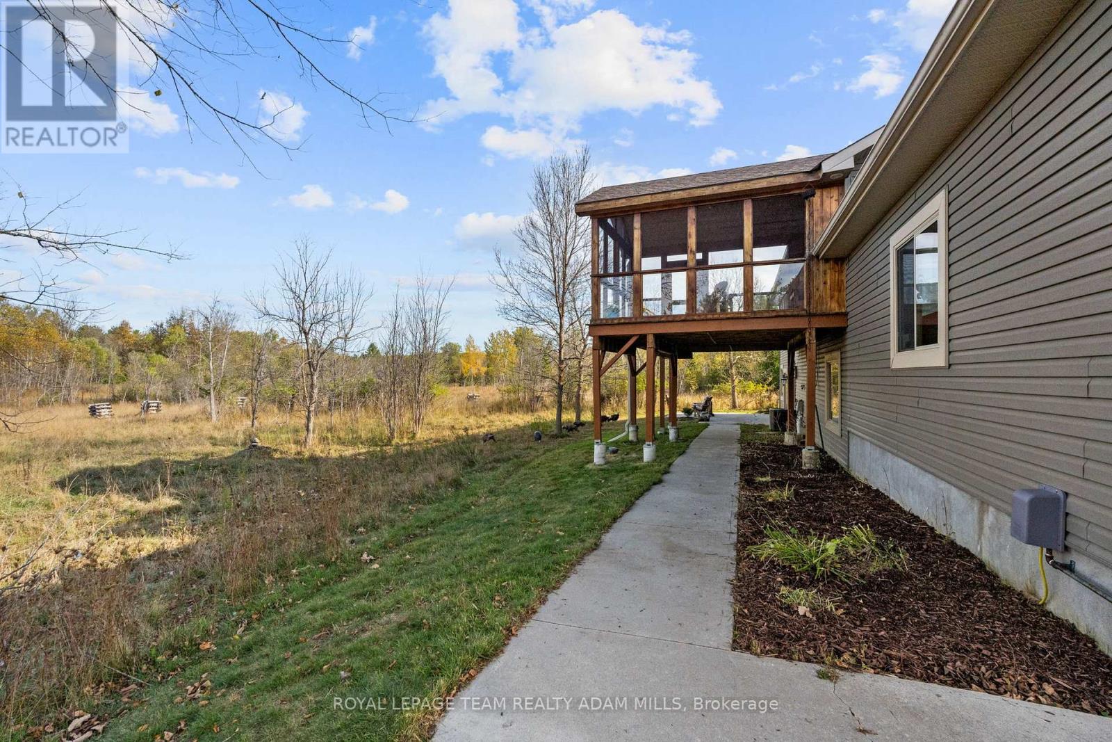 213 Wagon Drive