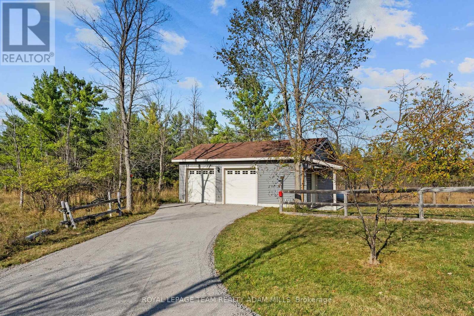 213 Wagon Drive