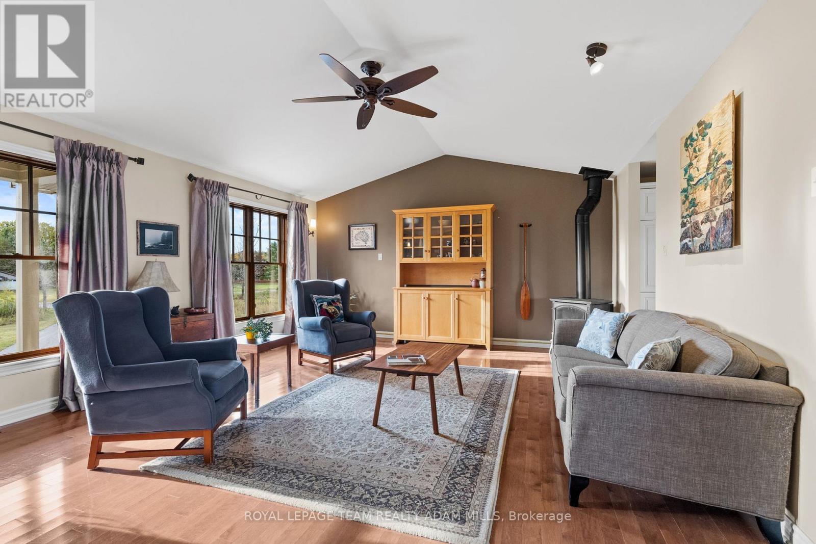 213 Wagon Drive