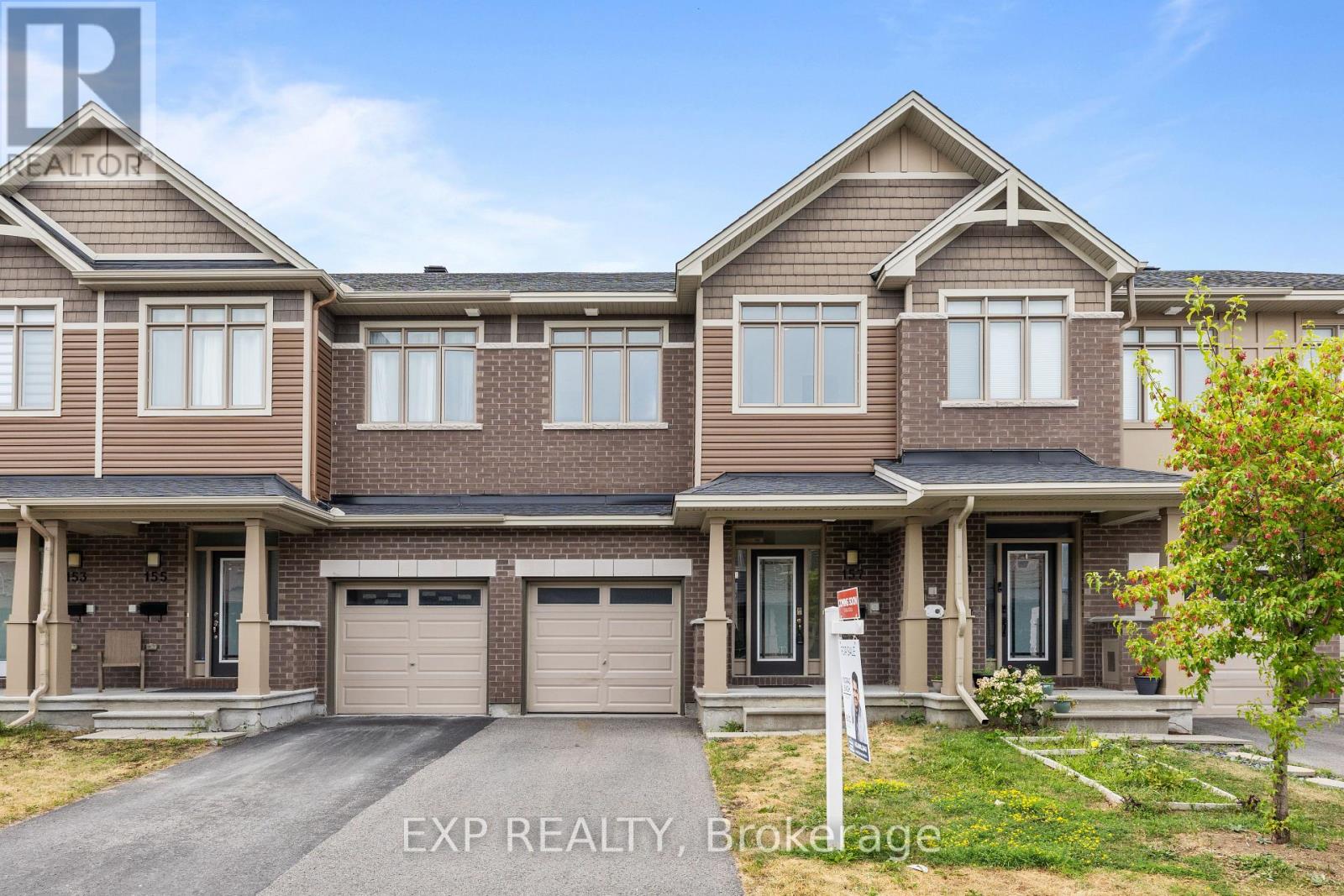 157 Overberg Way
