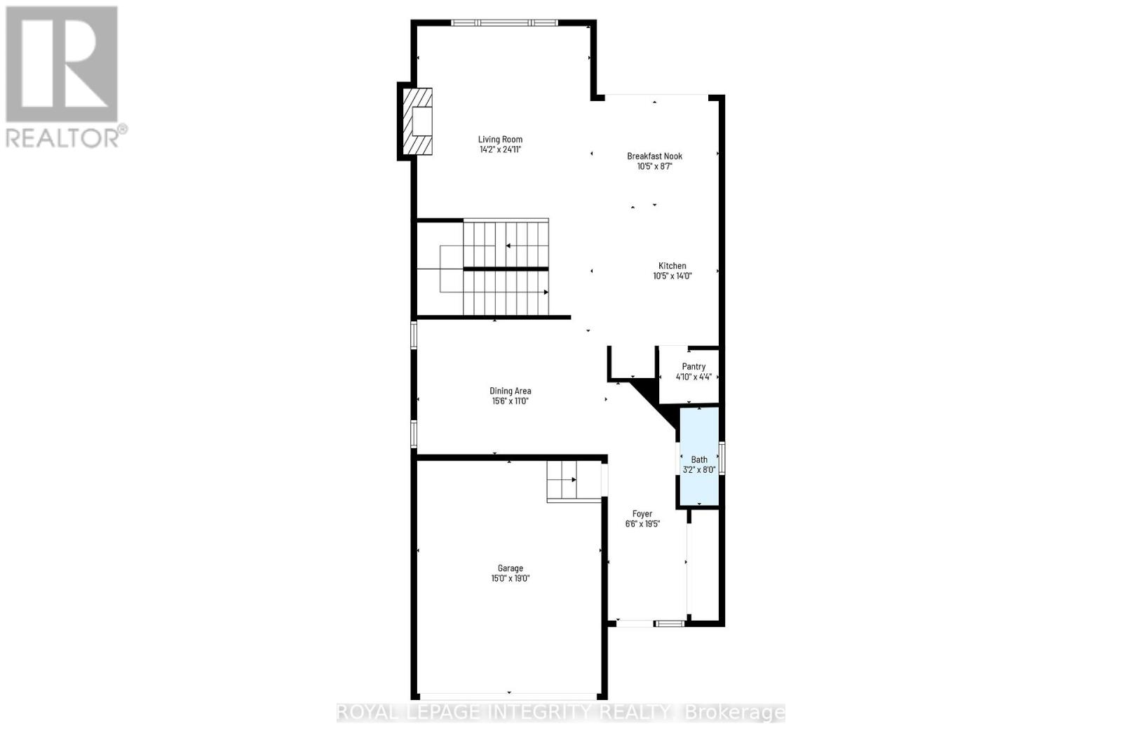 893 Sendero Way