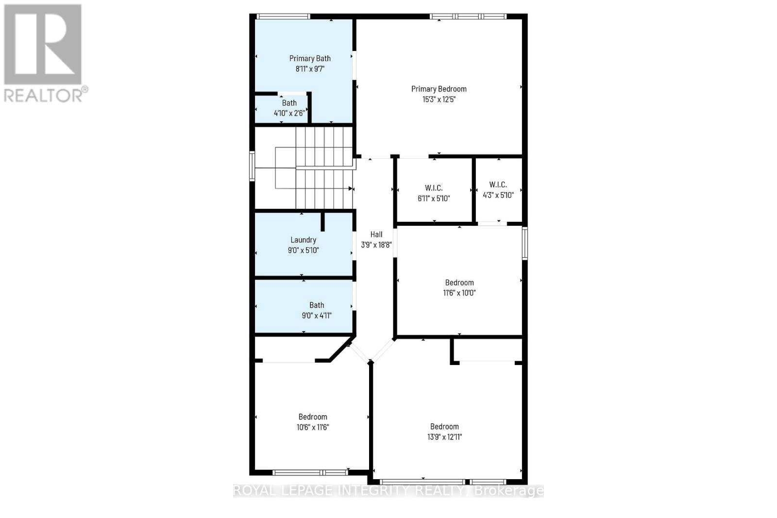 893 Sendero Way